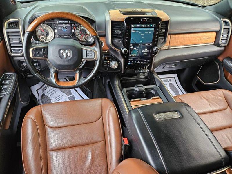 used 2022 Ram 1500 car, priced at $29,995