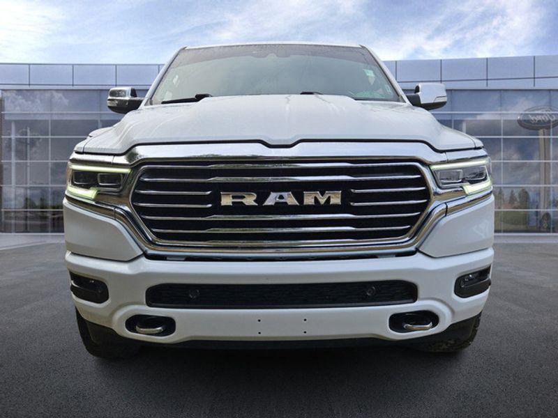 used 2022 Ram 1500 car, priced at $29,995
