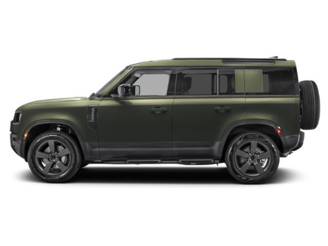 new 2026 Land Rover Defender car, priced at $95,141