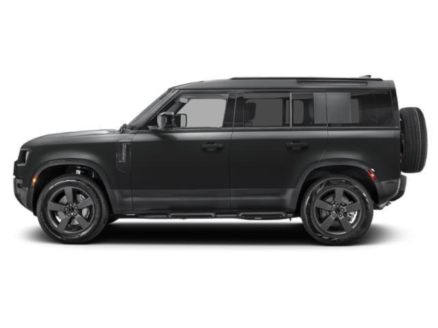 new 2026 Land Rover Defender car, priced at $81,171