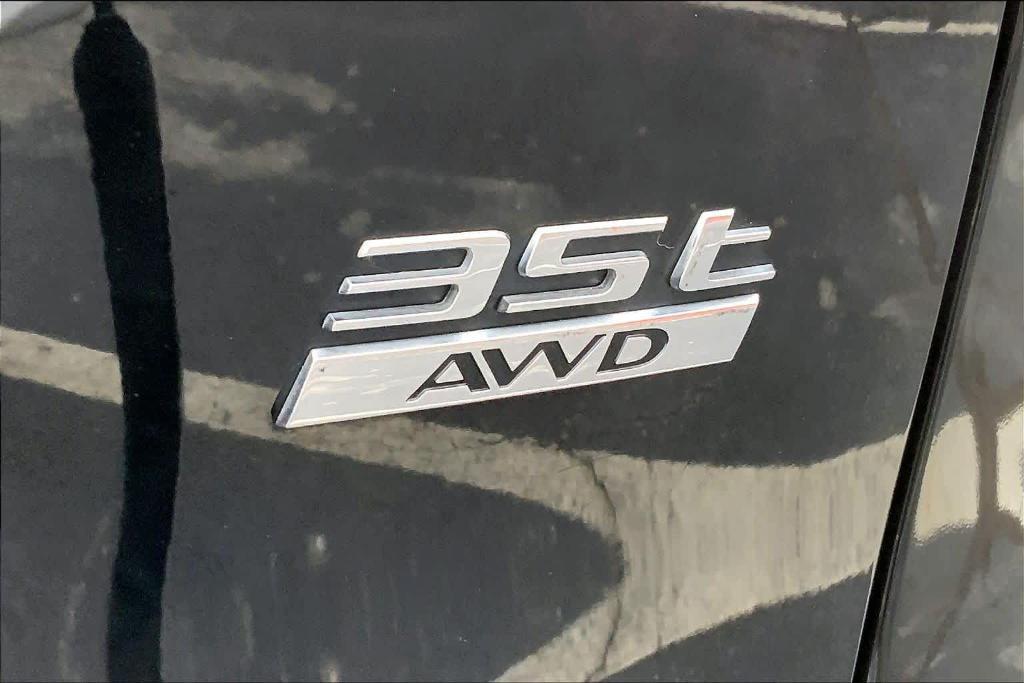 used 2017 Jaguar F-PACE car, priced at $16,400