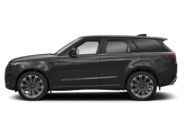 new 2025 Land Rover Range Rover Sport car, priced at $95,585