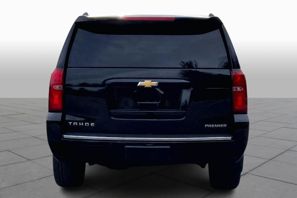 used 2019 Chevrolet Tahoe car, priced at $30,000
