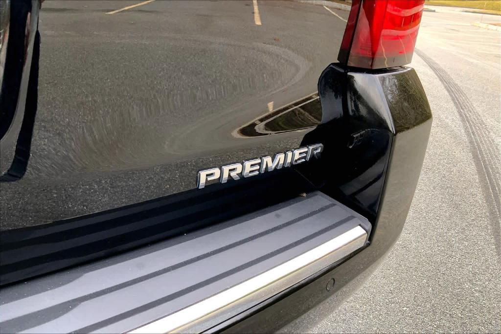 used 2019 Chevrolet Tahoe car, priced at $30,000