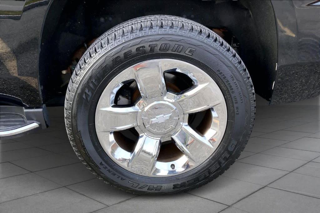 used 2019 Chevrolet Tahoe car, priced at $30,000