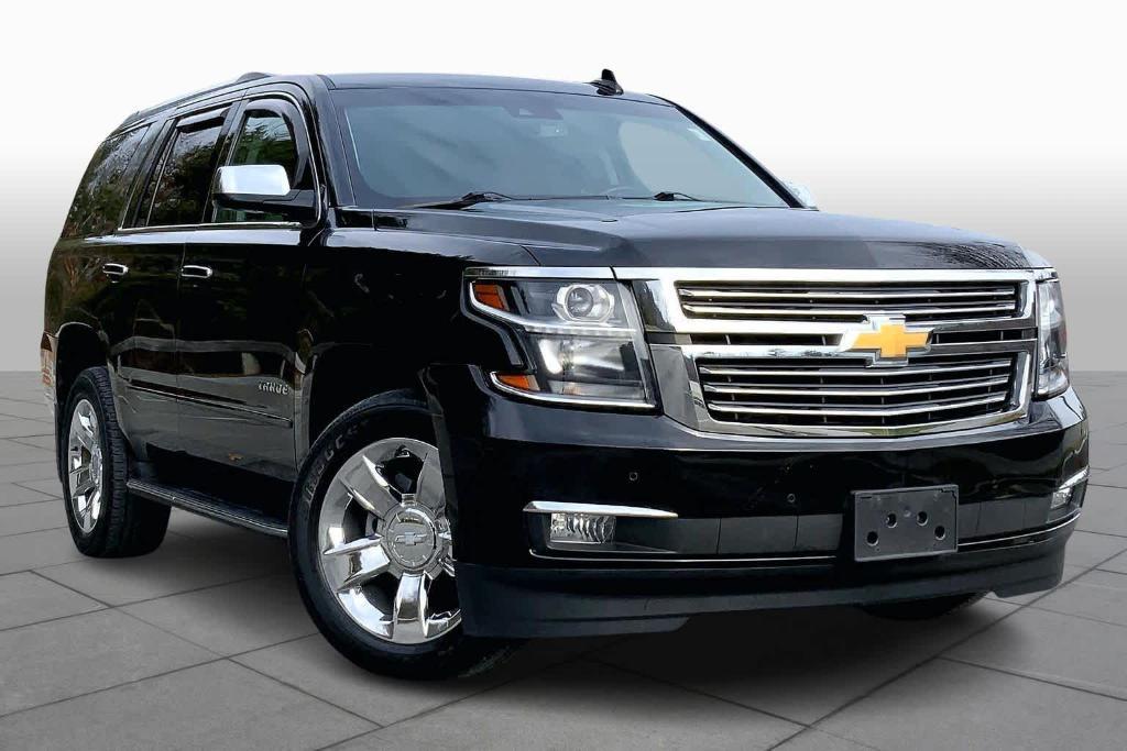 used 2019 Chevrolet Tahoe car, priced at $30,000