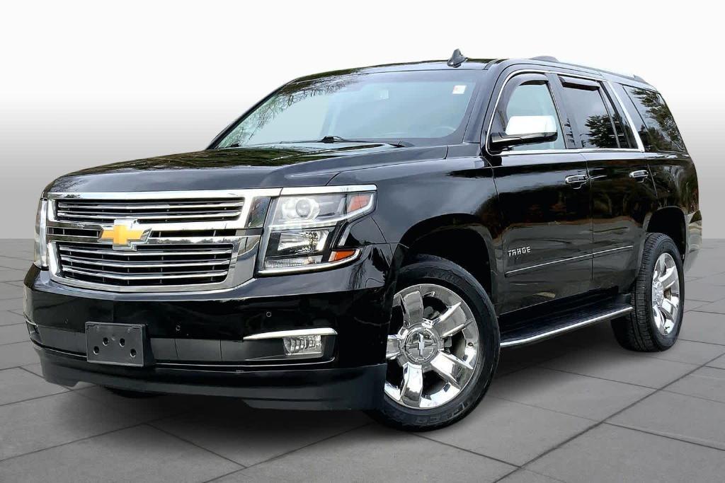 used 2019 Chevrolet Tahoe car, priced at $31,720