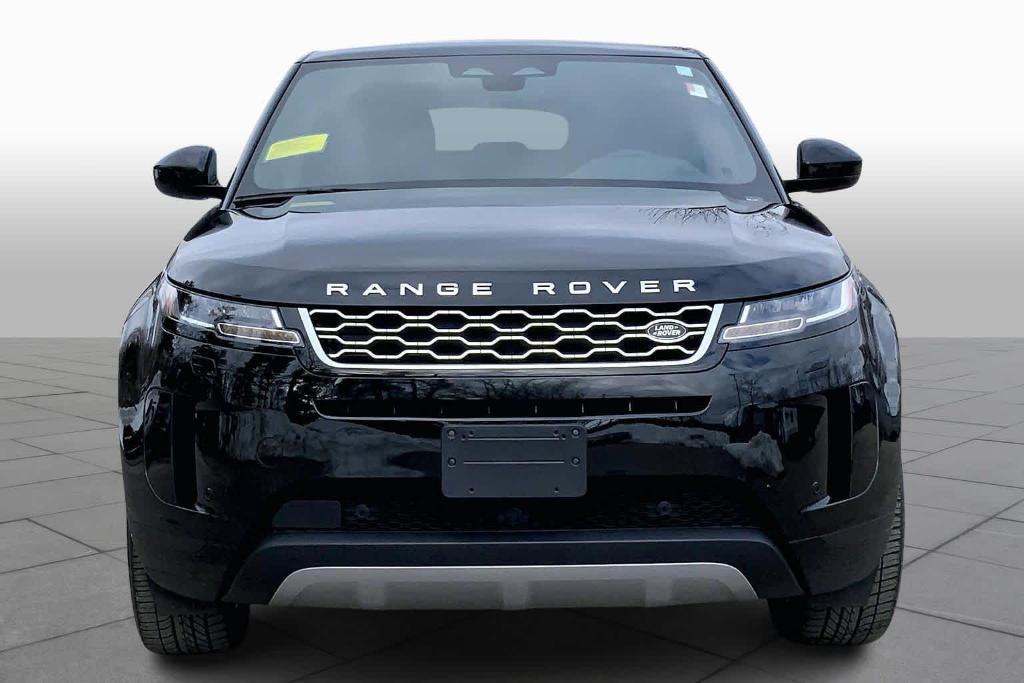 used 2023 Land Rover Range Rover Evoque car, priced at $31,000