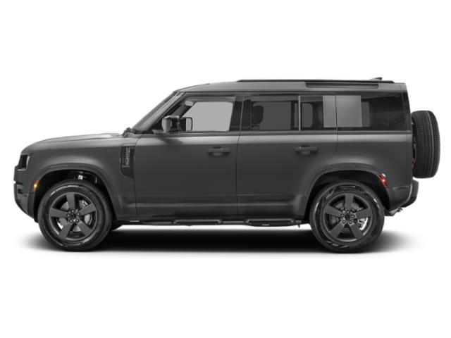 new 2026 Land Rover Defender car, priced at $73,996