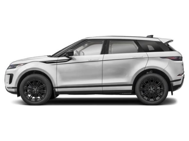 new 2026 Land Rover Range Rover Evoque car, priced at $57,300