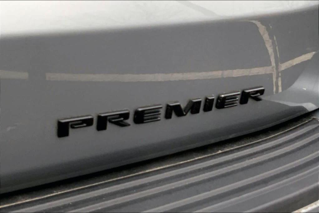 used 2024 Chevrolet Tahoe car, priced at $59,856