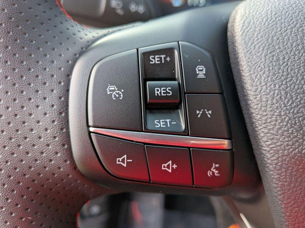 used 2023 Ford Escape car, priced at $25,885