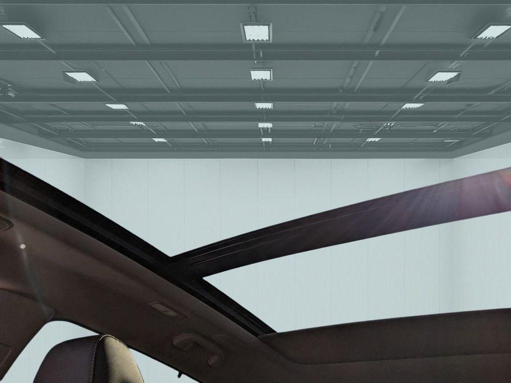 new 2025 Acura MDX car, priced at $59,500