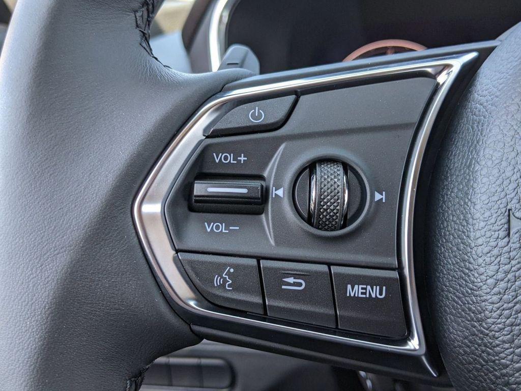 new 2025 Acura MDX car, priced at $59,500