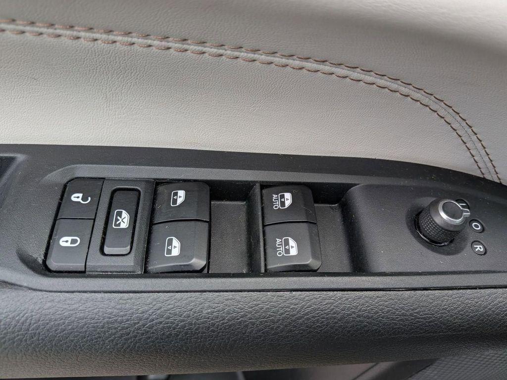used 2025 Jeep Compass car, priced at $23,785