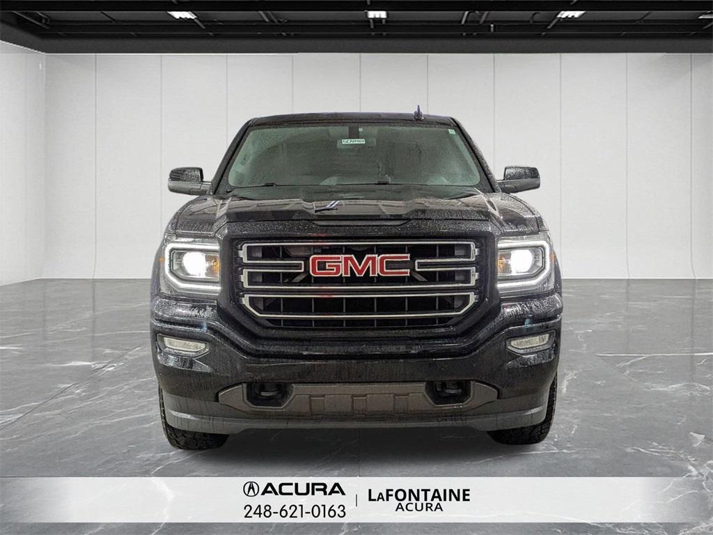 used 2016 GMC Sierra 1500 car, priced at $13,995