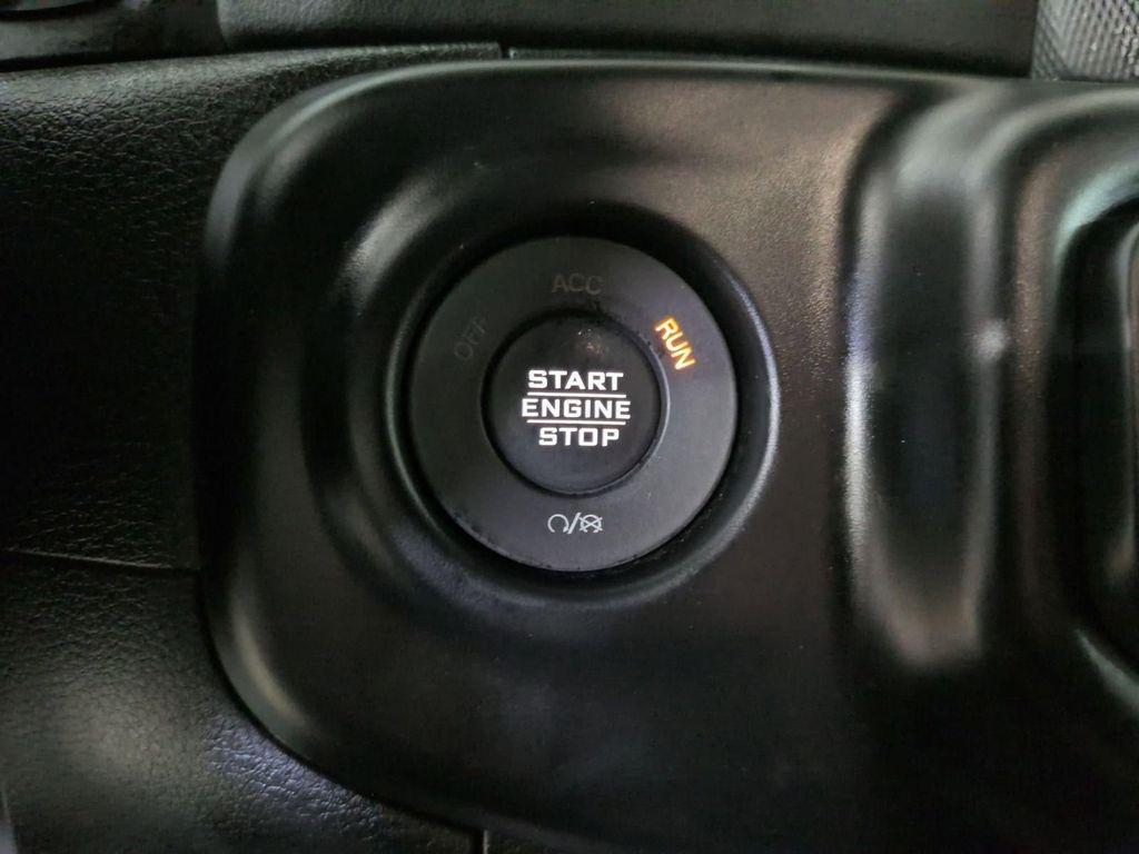 used 2022 Jeep Wrangler Unlimited 4xe car, priced at $27,995