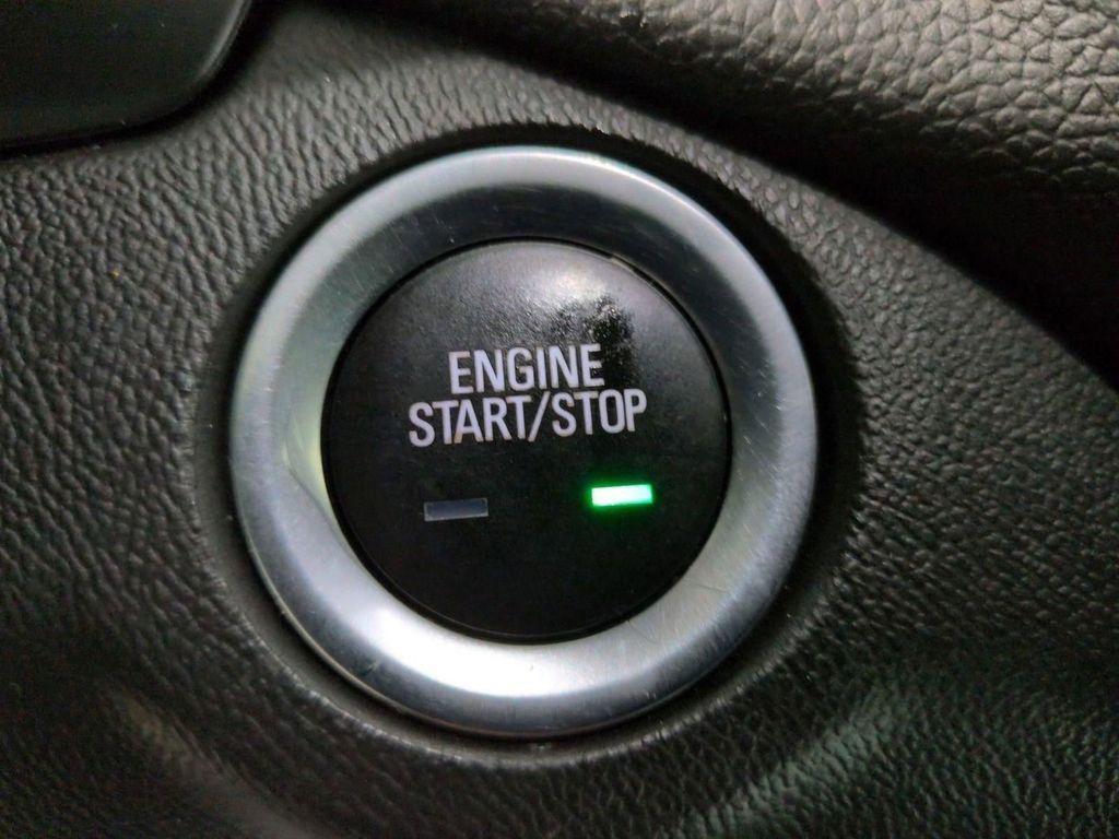 used 2020 Chevrolet Equinox car, priced at $17,695