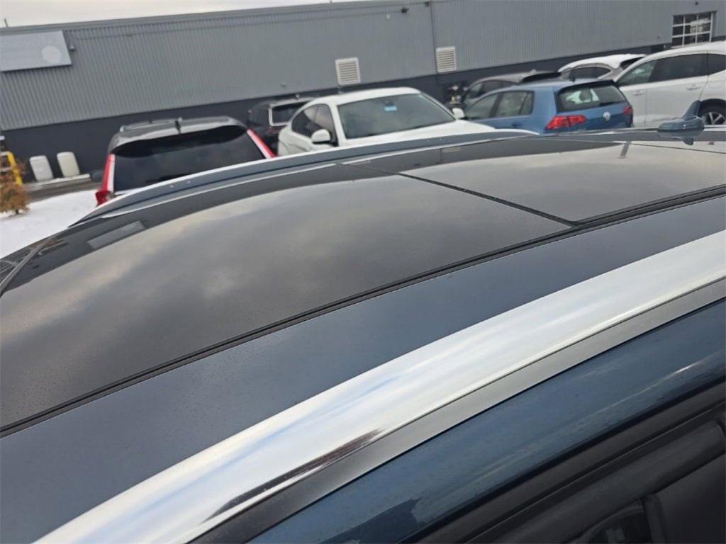 used 2018 Audi Q3 car, priced at $11,595