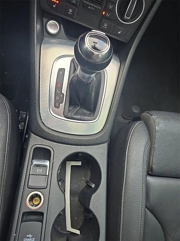 used 2018 Audi Q3 car, priced at $11,595