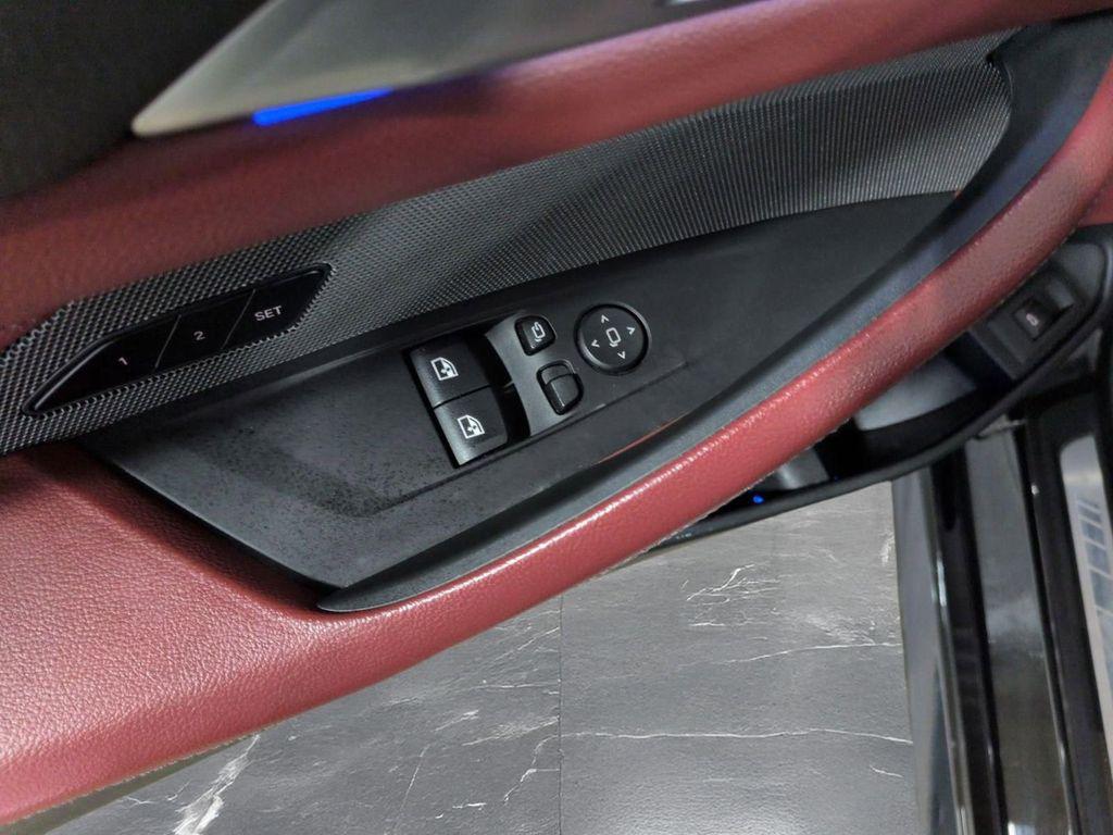 used 2021 BMW M440 car, priced at $31,385