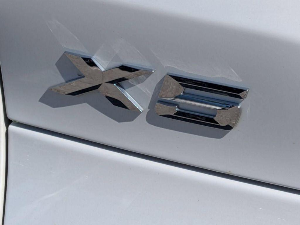 used 2024 BMW X5 car, priced at $48,985