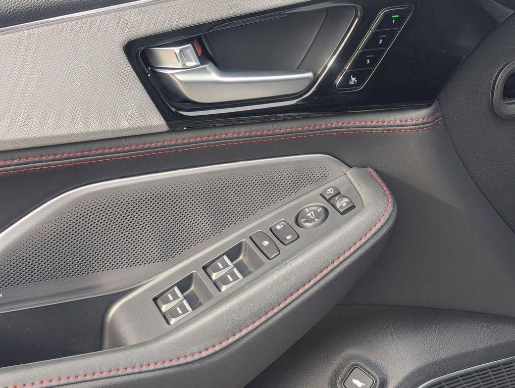 new 2026 Acura MDX car, priced at $65,700