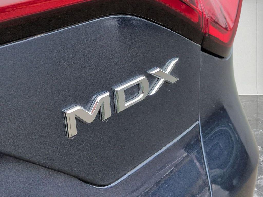 new 2026 Acura MDX car, priced at $63,000