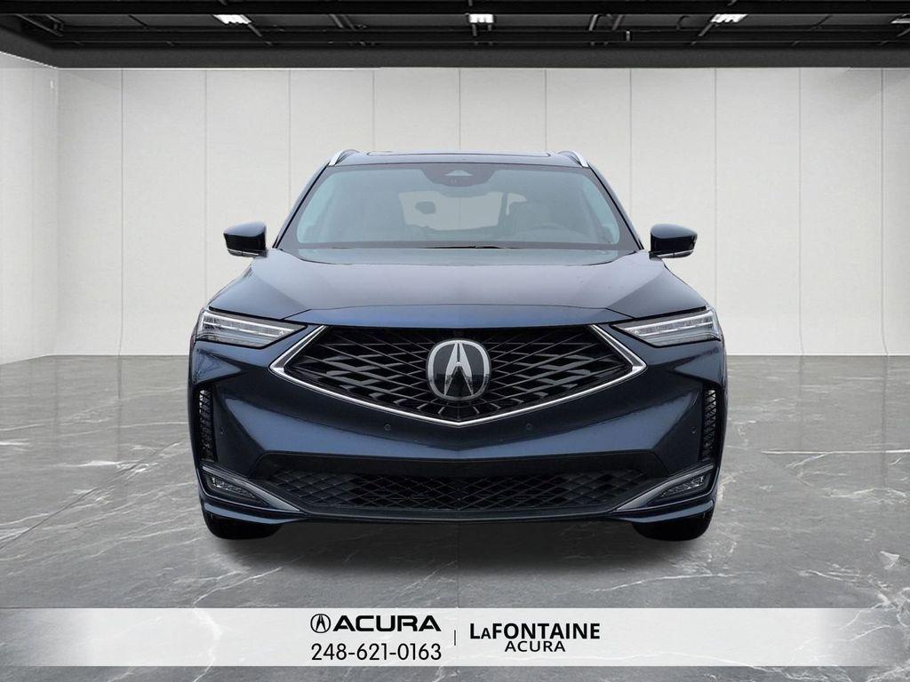 new 2026 Acura MDX car, priced at $63,000