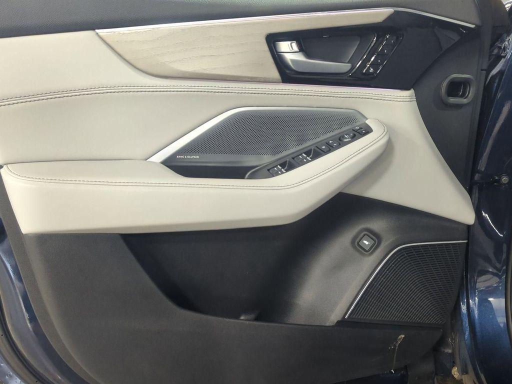 new 2026 Acura MDX car, priced at $63,000