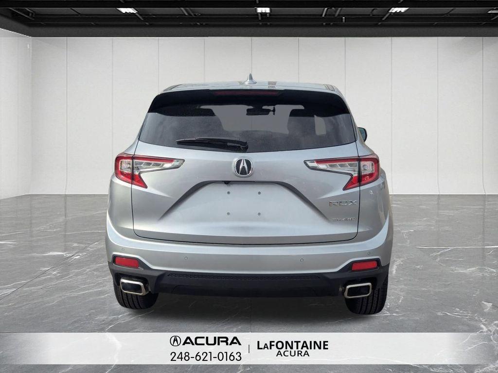 new 2026 Acura RDX car