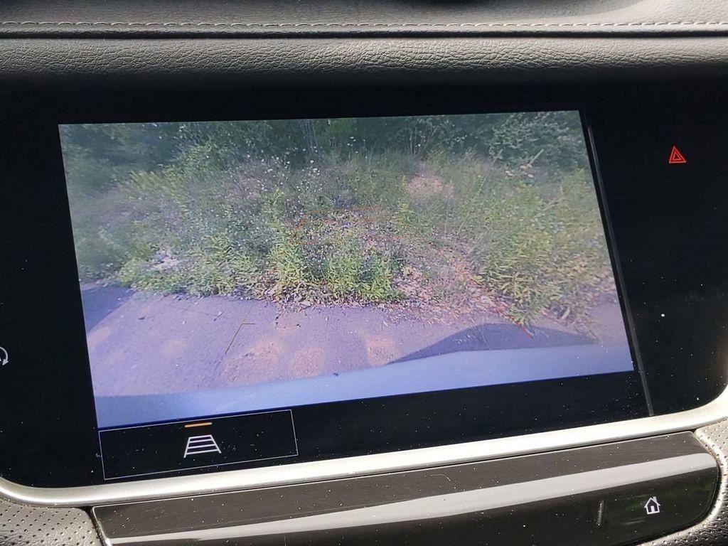 used 2023 Cadillac XT5 car, priced at $31,595