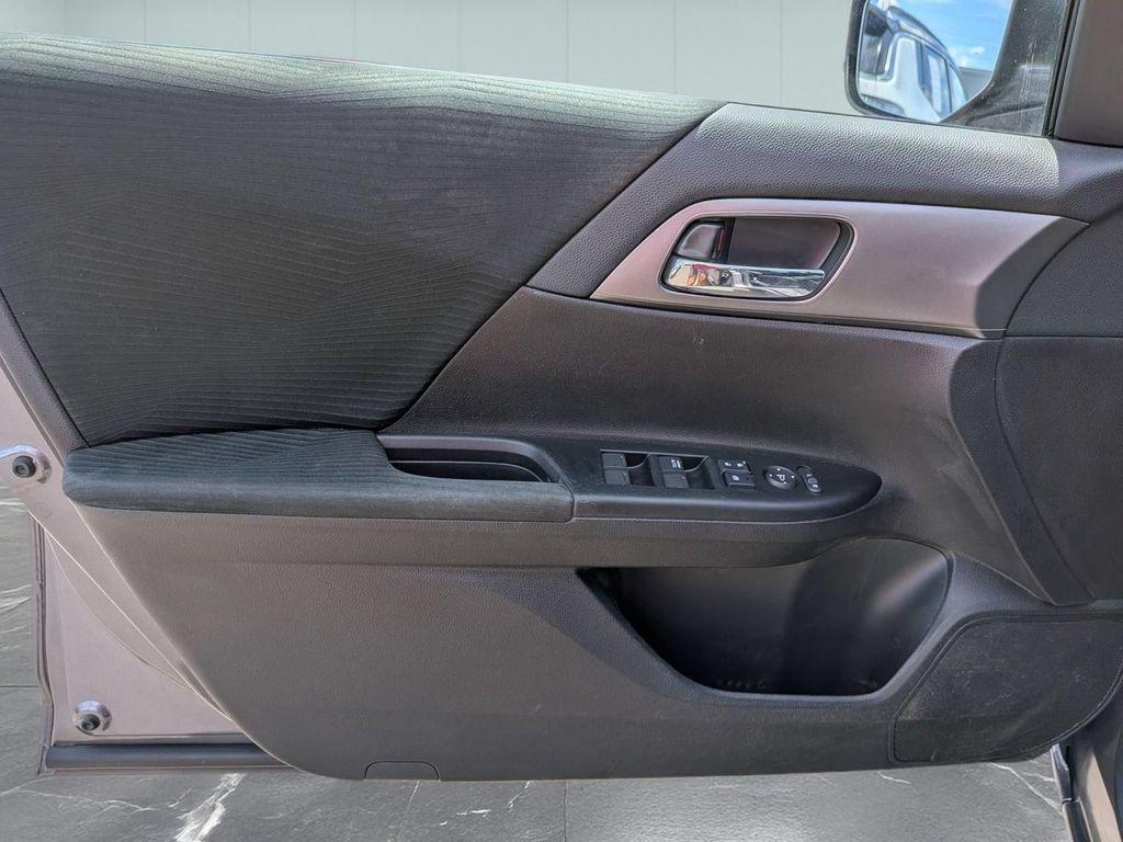 used 2015 Honda Accord car, priced at $14,154