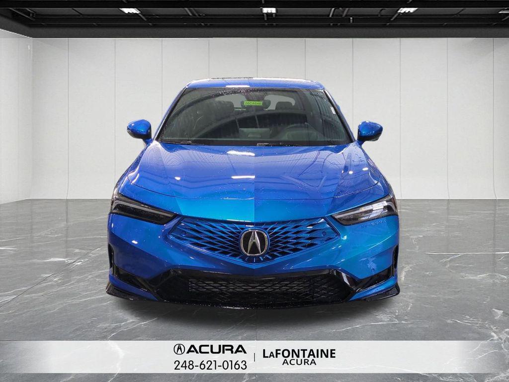 new 2026 Acura Integra car, priced at $37,845
