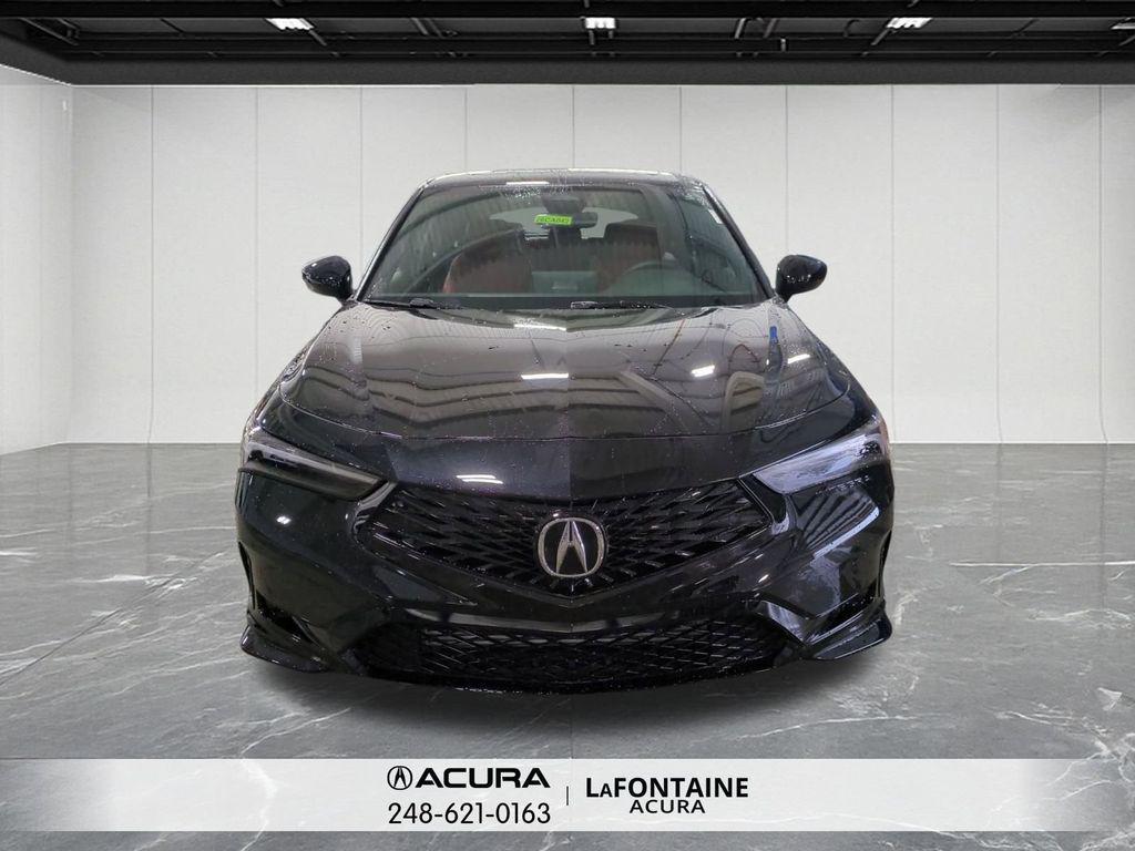 new 2026 Acura Integra car, priced at $34,625