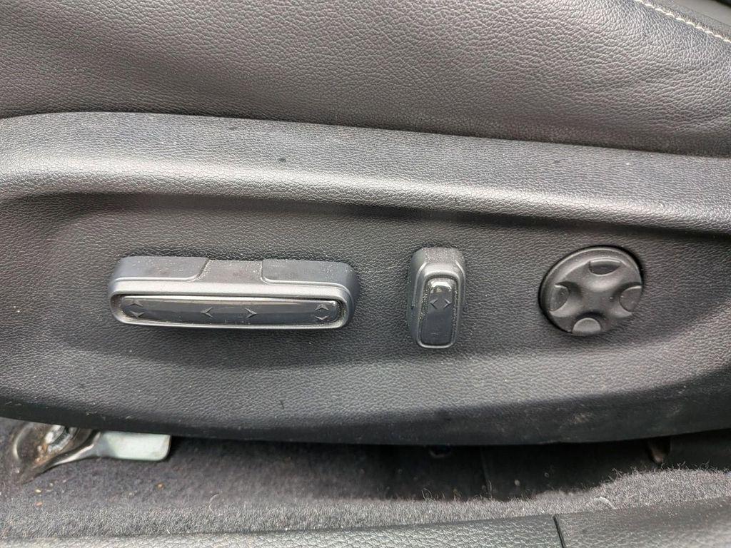 used 2022 Honda Accord car, priced at $24,856