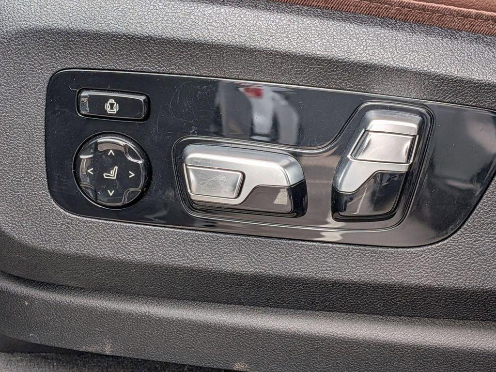 used 2020 BMW X5 car, priced at $33,986