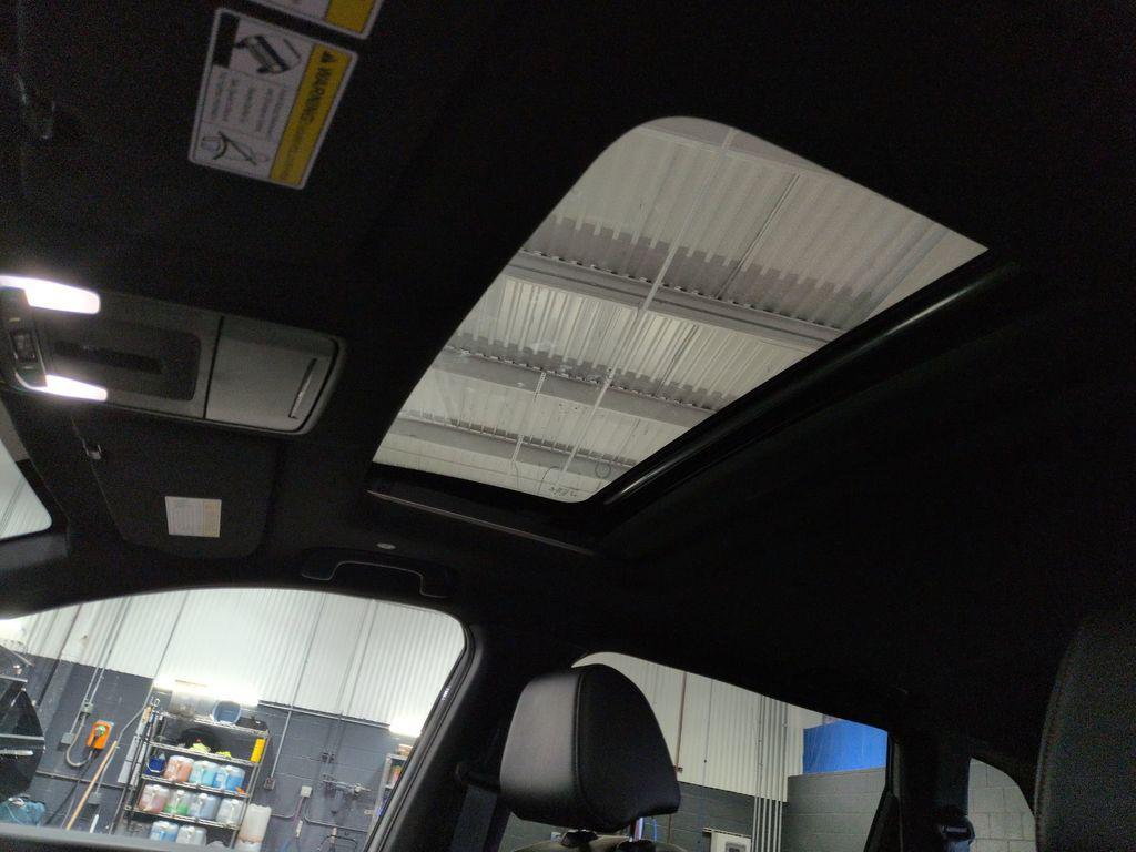 used 2023 Honda CR-V Hybrid car, priced at $31,395