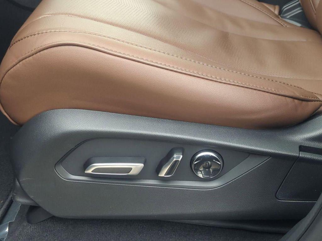 used 2026 Acura MDX car, priced at $51,795