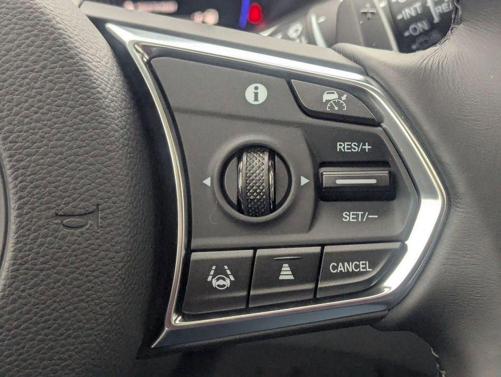 new 2026 Acura MDX car, priced at $63,100