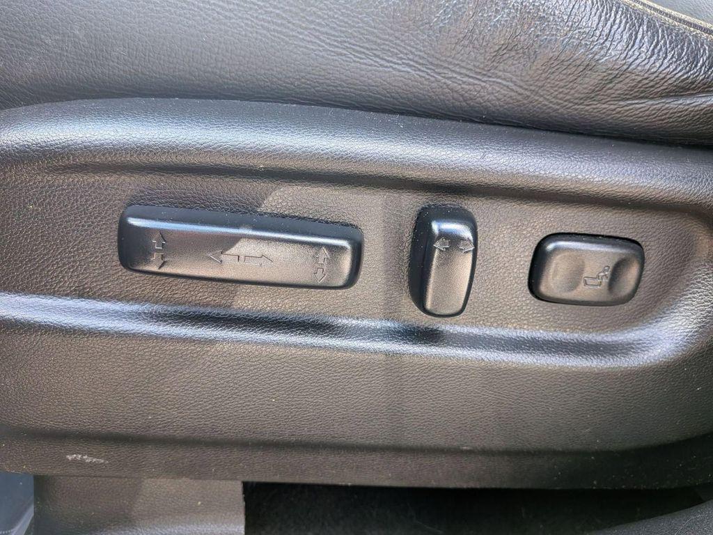 used 2021 Honda Pilot car, priced at $28,358