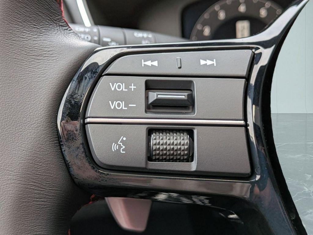 new 2025 Acura Integra car, priced at $36,795