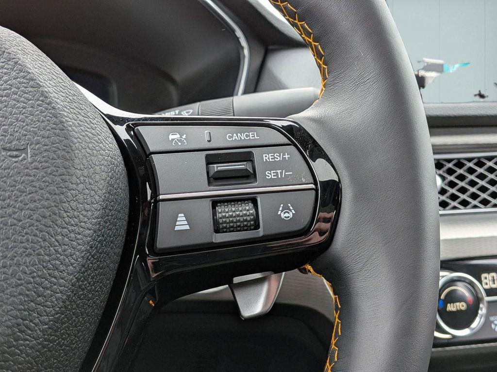 new 2026 Acura Integra car, priced at $37,745