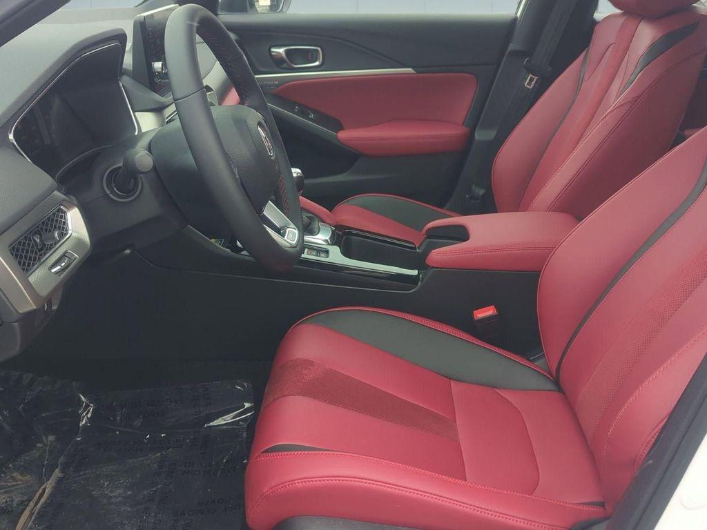 new 2026 Acura Integra car, priced at $37,845