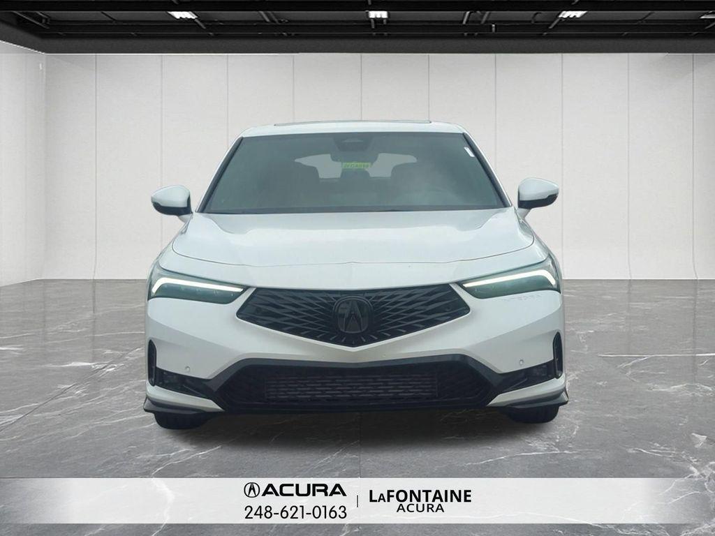 new 2026 Acura Integra car, priced at $37,845