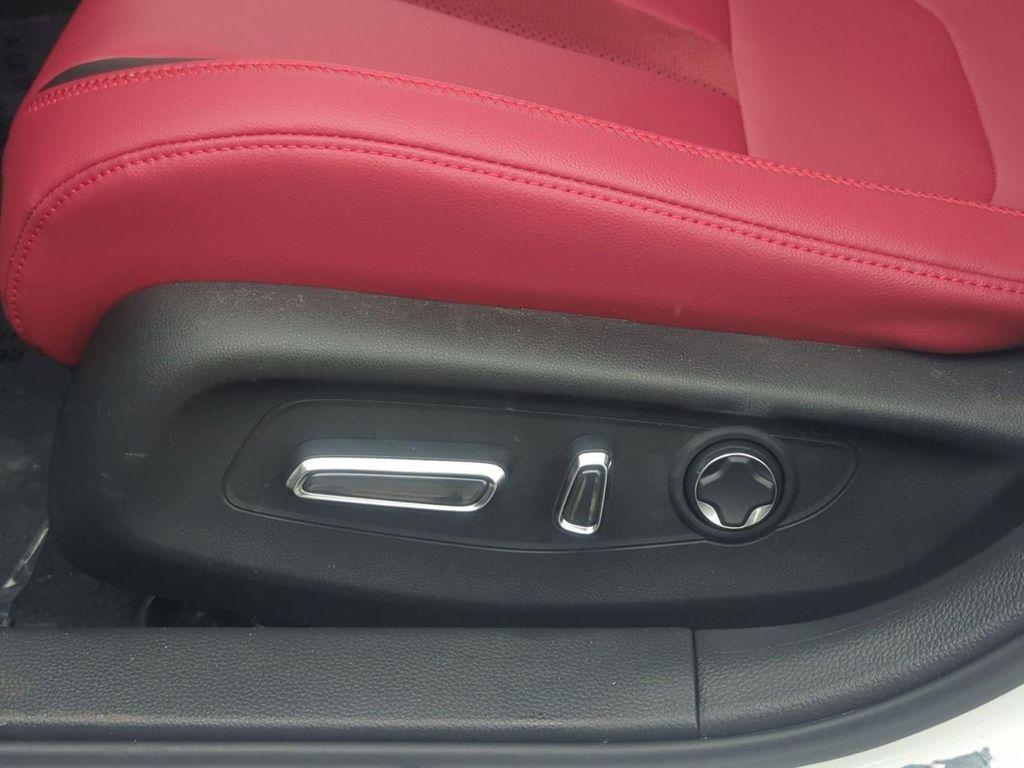 new 2026 Acura Integra car, priced at $37,845