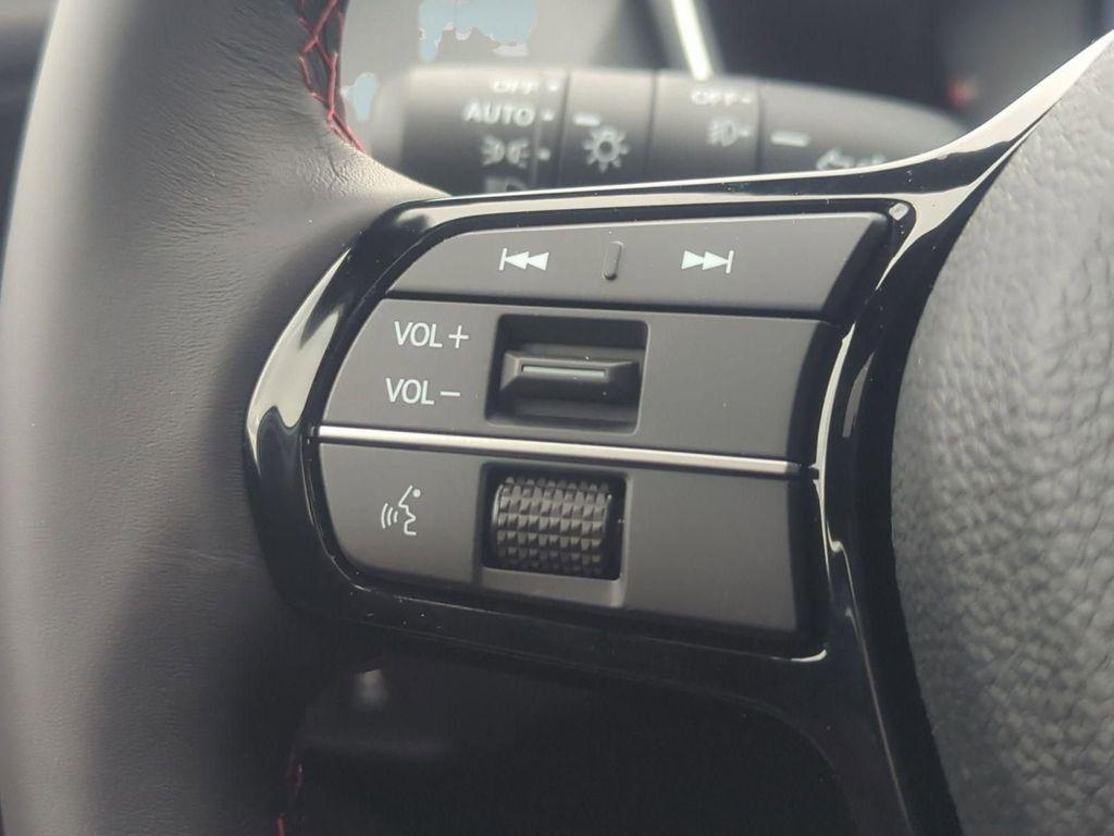 new 2026 Acura Integra car, priced at $37,845