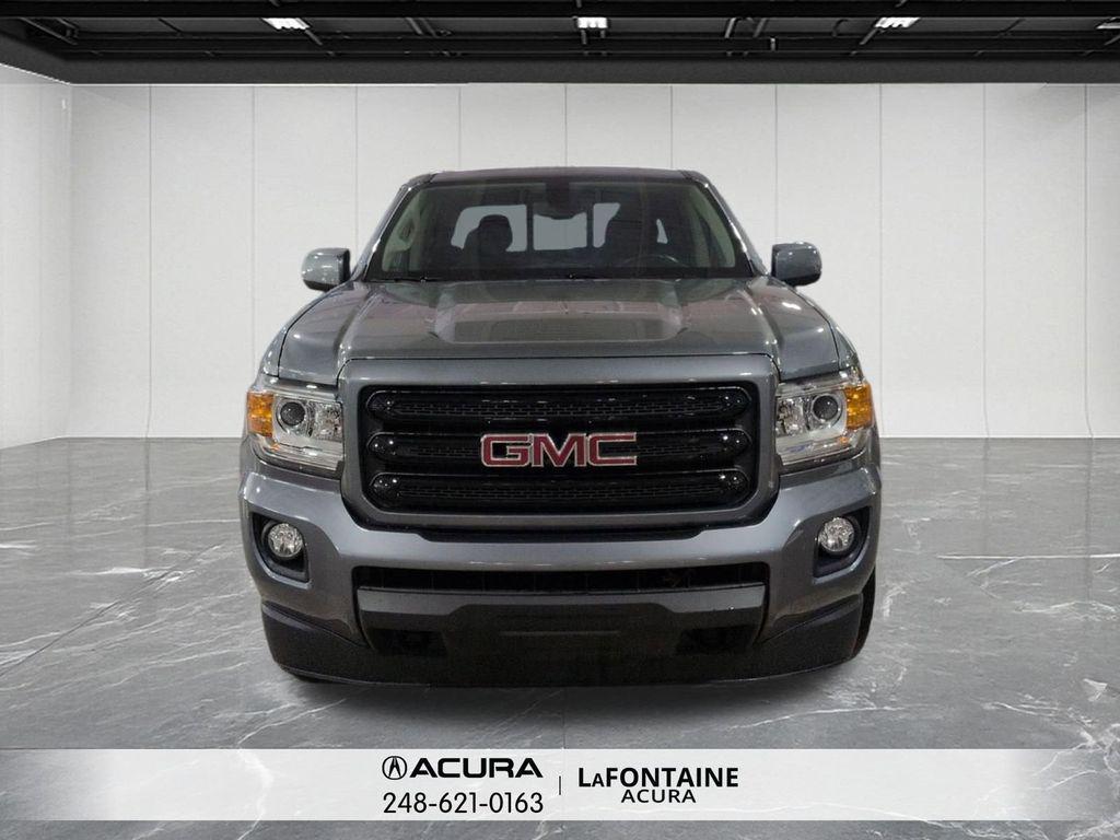 used 2020 GMC Canyon car, priced at $25,995