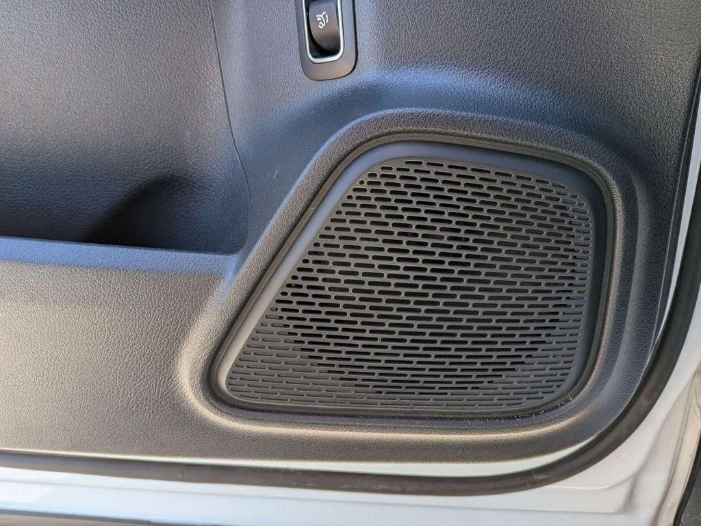 used 2025 Mercedes-Benz GLB 250 car, priced at $34,911