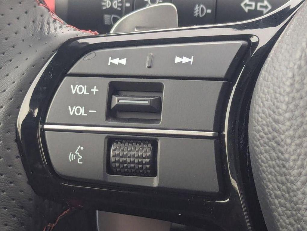 new 2026 Acura ADX car, priced at $44,850